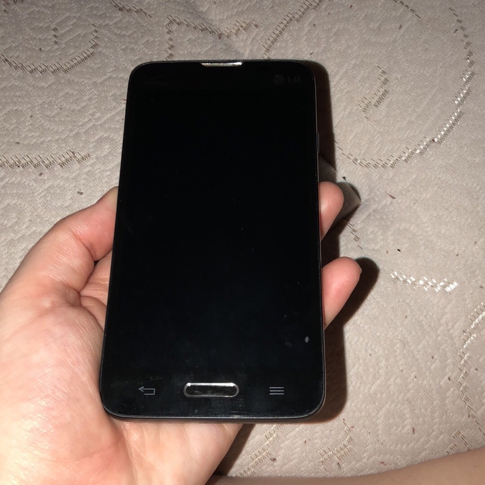 Upgraded my phone.